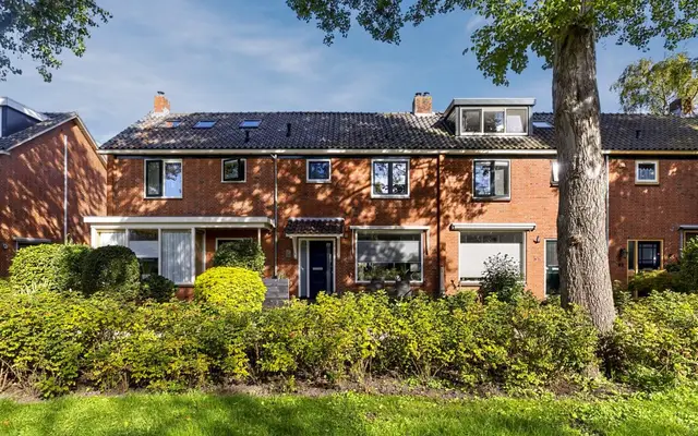 Foto van Witte Klaverlaan 59, Krommenie