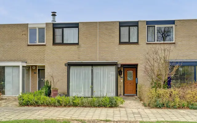 Foto van Tolhuis 7111, Nijmegen