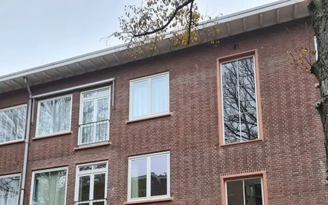 Foto van Van Bleiswijkstraat 33, Den Haag