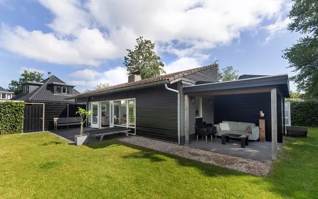 Foto van De Toekomst 105, Ouddorp