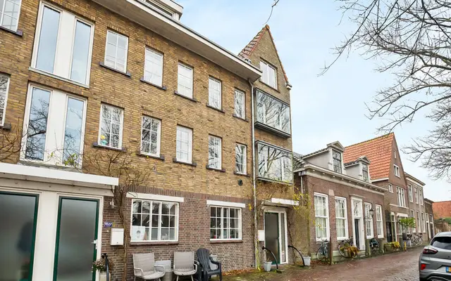Foto van Voorhaven 41 d, Edam