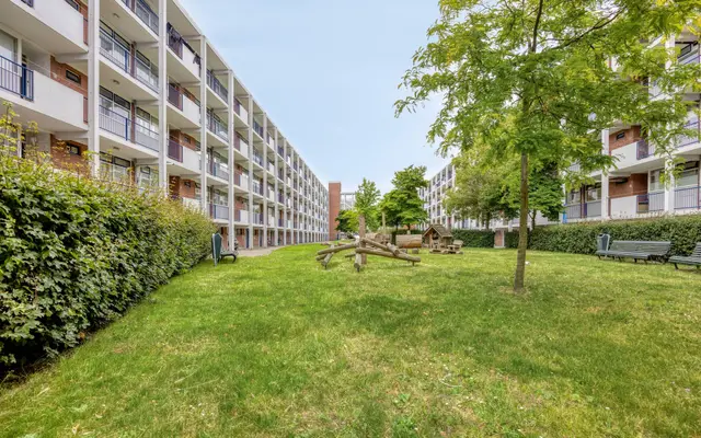 Foto van Wolvenrade 147, 's-Gravenhage