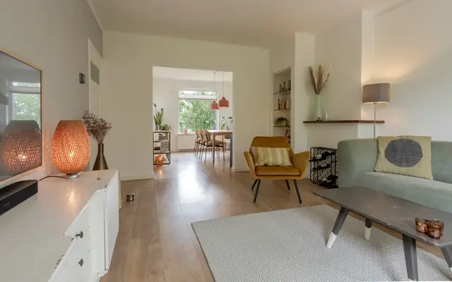 Foto van Ceintuurbaan 40 II, Bussum