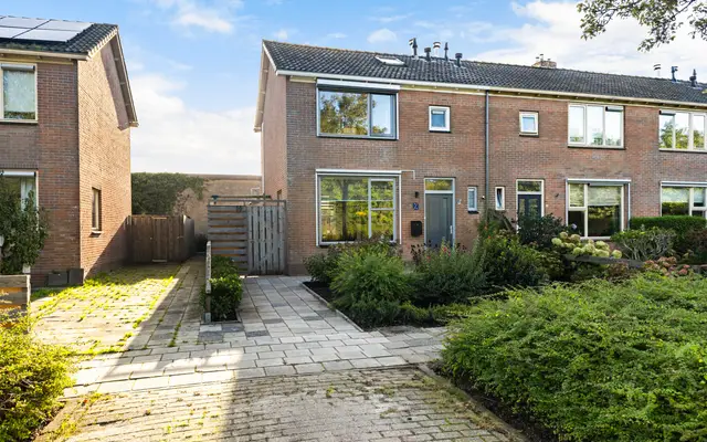 Foto van Griene dyk 28, Telefoonnummer