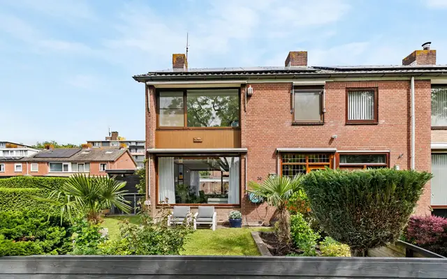 Foto van Volkerakweg 36, Dordrecht