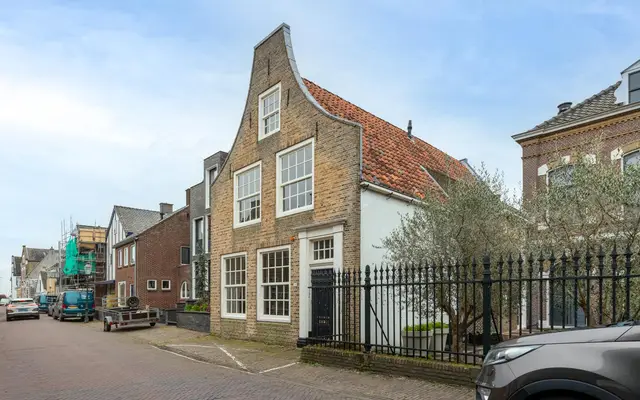 Foto van Dorpsstraat 26, Moordrecht