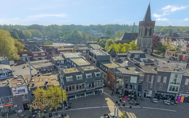 Foto van Brouwershoef 6, Ede