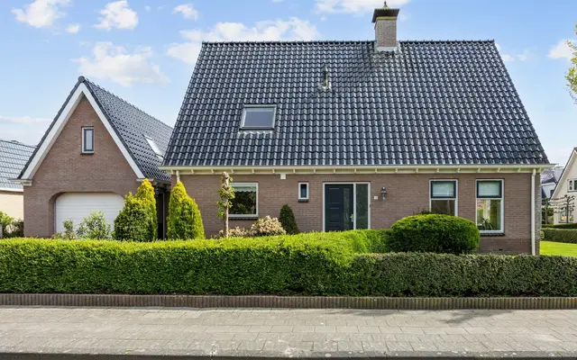 Foto van Valeriaan 12, Marum