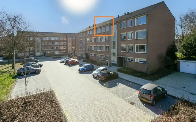 Foto van Havezatelaan 267, Deventer