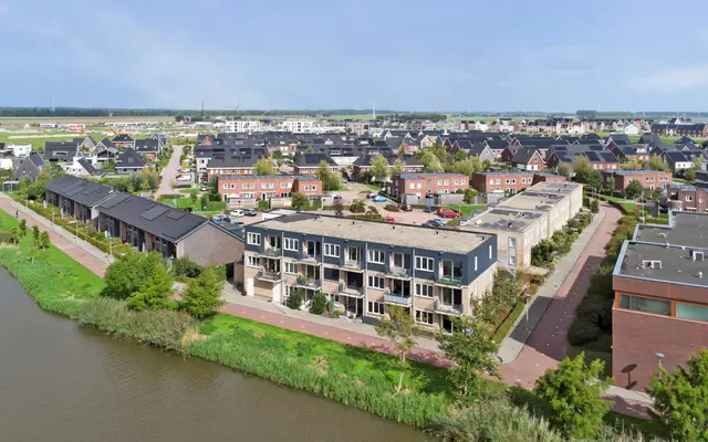 Foto van De Vier Winden 26, Zeewolde