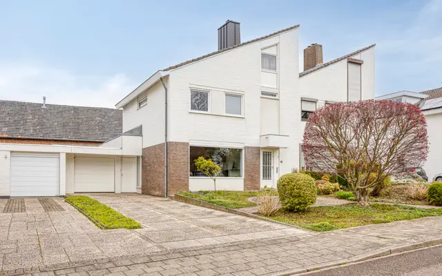 Foto van Emilionlaan 52, Maastricht