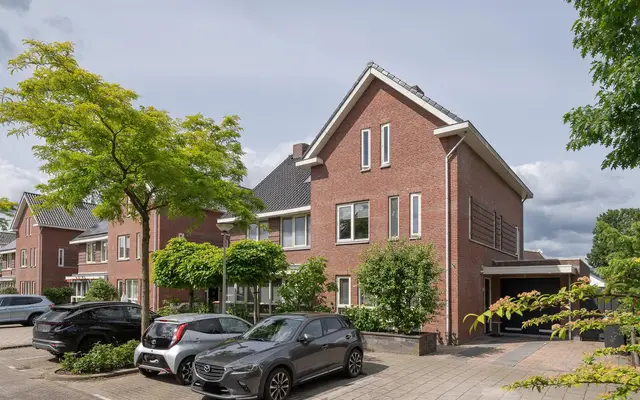 Foto van Waterland 28, Ridderkerk