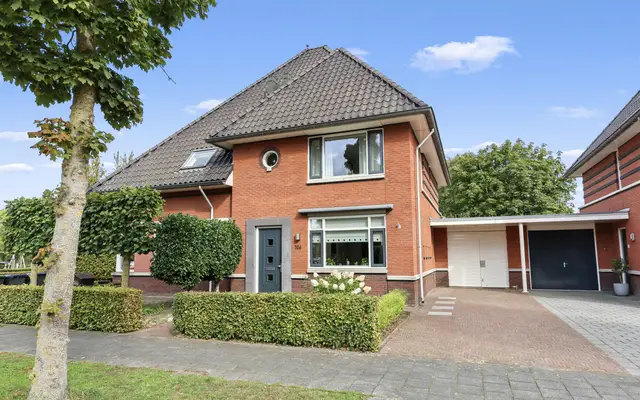 Foto van Operadreef 106, Harderwijk