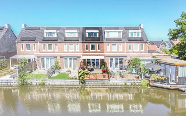 Foto van Kraaiennest 5, Oosthuizen