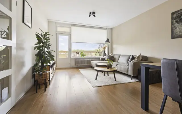 Foto van Planetenlaan 229, Groningen