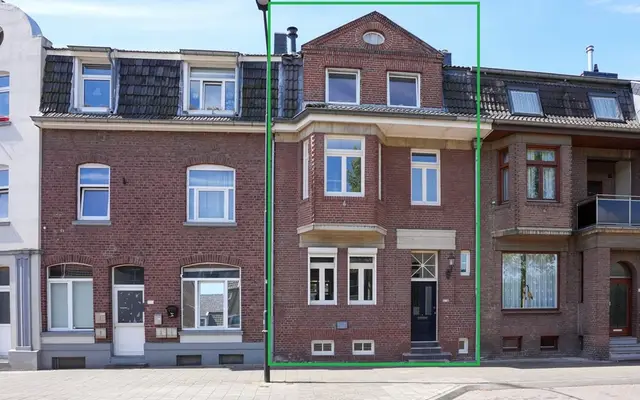 Foto van Maastrichterlaan 176, Vaals