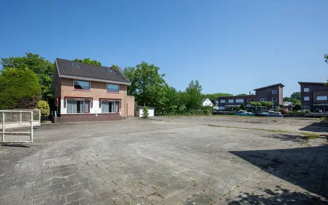 Foto van Valkenburgseweg 20, Katwijk