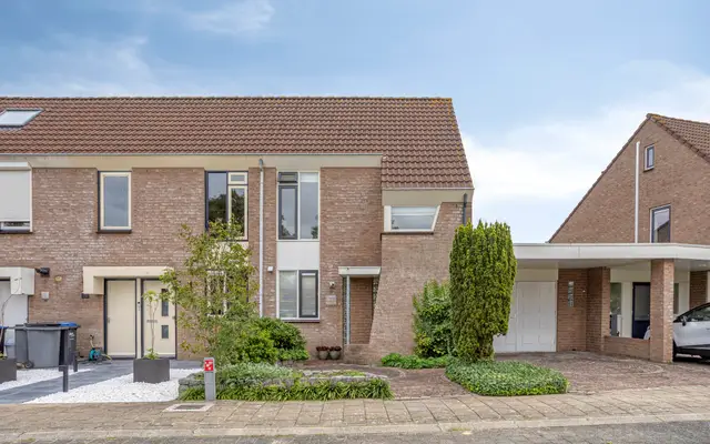 Foto van Saltshof 3610, Wijchen