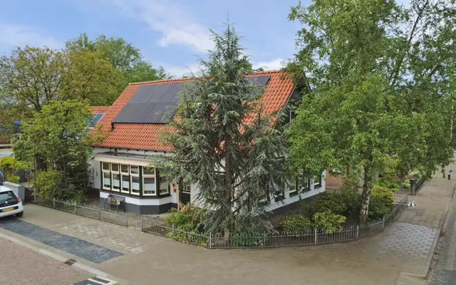 Foto van Hammerweg 31, Vriezenveen