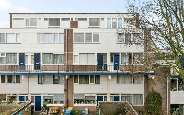 Foto van Gildenburg 410, Deventer