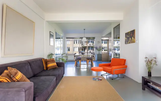 Foto van Van der Horststraat 9 D, Opmerking