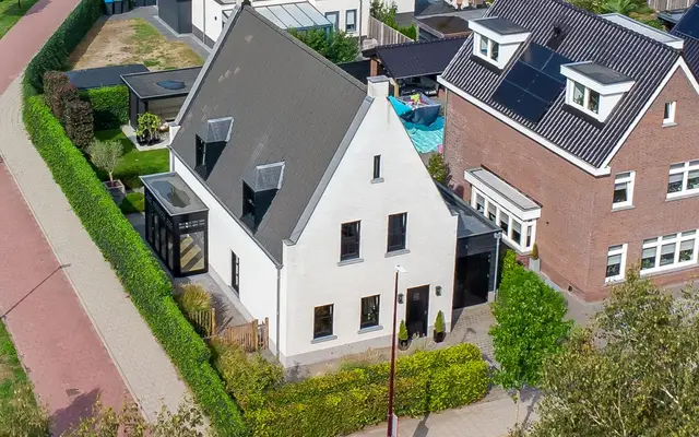 Foto van Rijpersweg 73 b, Oud Gastel