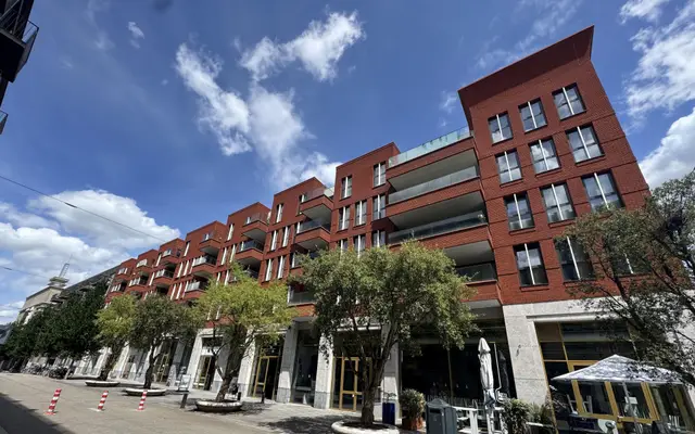 Foto van Londenstraat 40, Utrecht