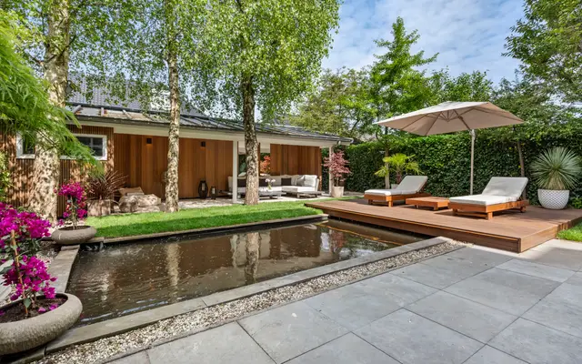 Foto van Waterlinie 44, Vijfhuizen