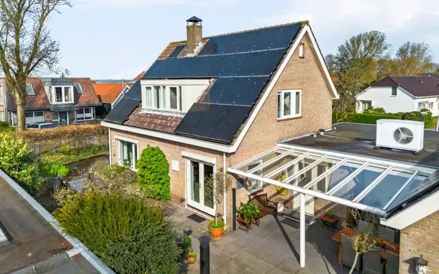 Foto van Molenweg 107, Limmen
