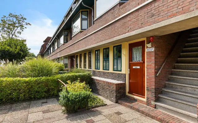 Foto van Celebesstraat 32, Groningen