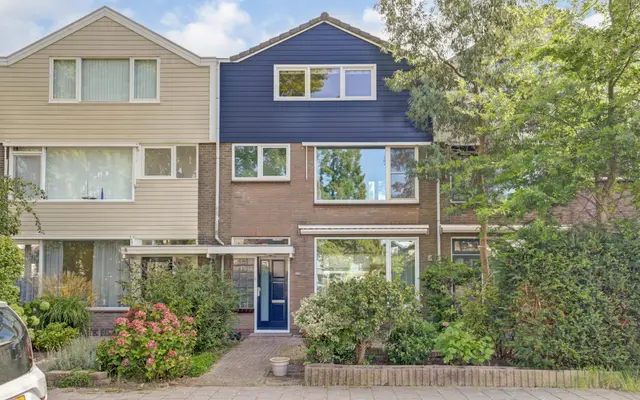 Foto van Speenkruidweg 30, Zaandam