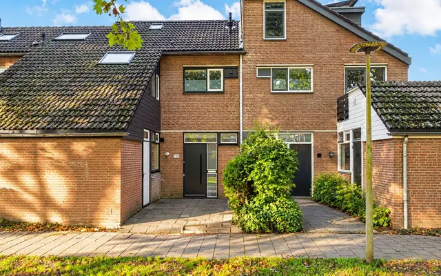 Foto van Buitentuin 109, Zaltbommel