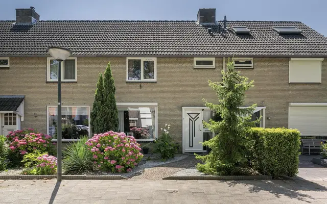 Foto van Mossellaan 44, Tholen