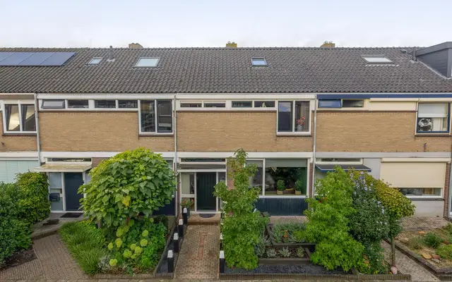 Foto van Beatrixstraat 6, Nieuw-Beijerland