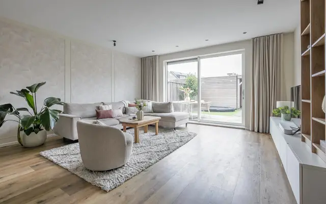 Foto van Klaproos 31, Gorinchem