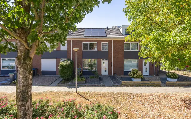 Foto van Kraaijenberg 8513, Wijchen