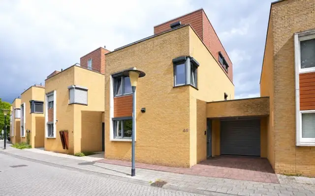Foto van Toscane 46, Geleen