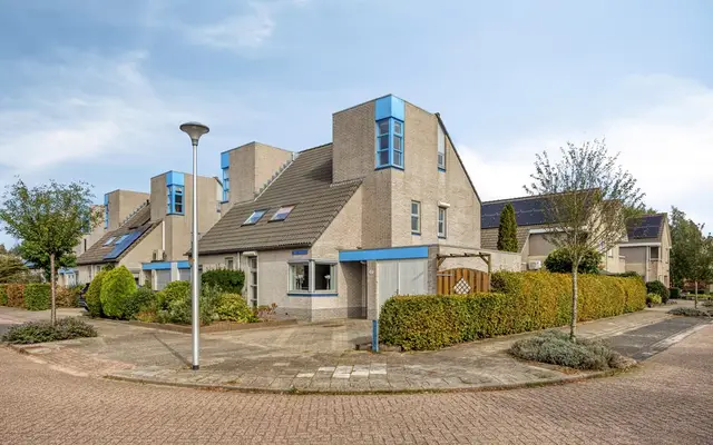 Foto van Tobias Asserlaan 17, Zwolle