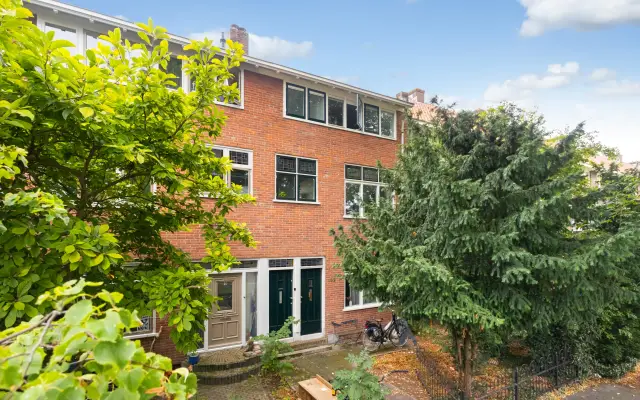 Foto van Riouwstraat 100, Dordrecht