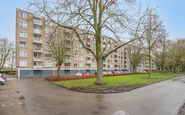 Foto van Bontwerkersdreef 12 D, Topmakelaars Maastricht