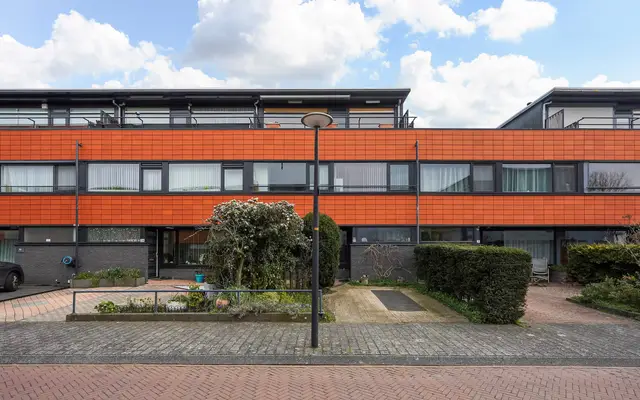 Foto van Welgelegenstraat 26, 's-Gravenhage