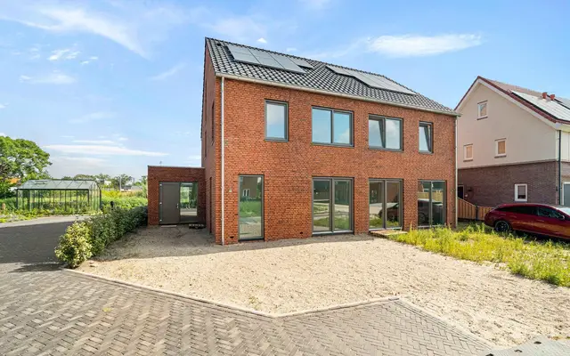 Foto van Irissenstraat 37 a, Breezand