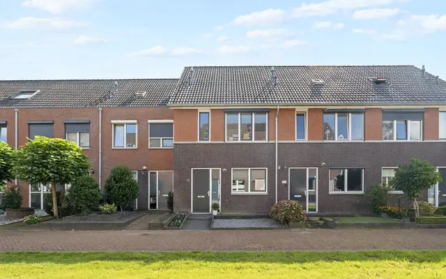 Foto van Huisstede 6, Oldebroek