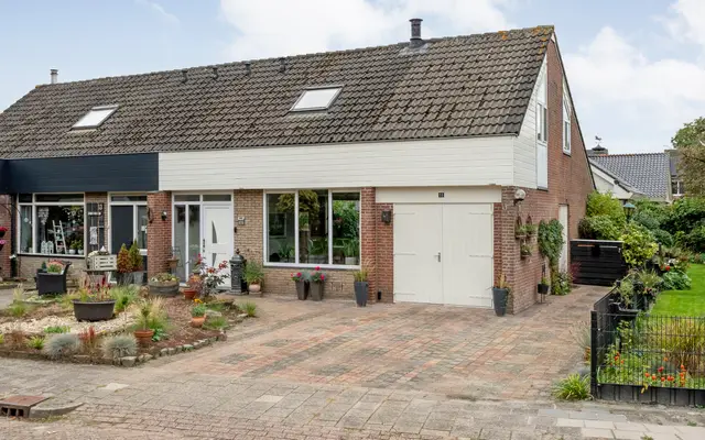 Foto van Bolsterstraat 11, Slagharen