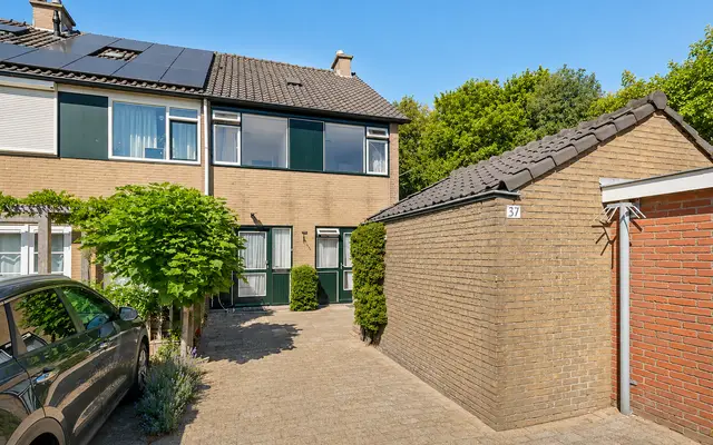 Foto van Hendrik Vinkhof 37, Noordwijk