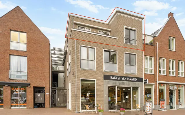 Foto van Keyseryck 17, Breukelen