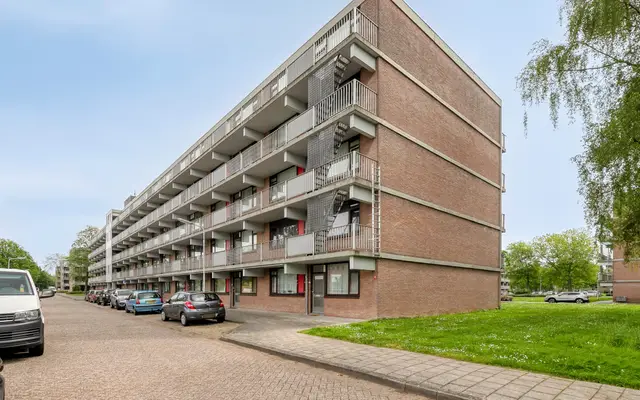 Foto van Evertsenlaan 75, Terneuzen