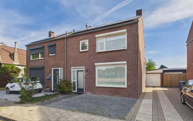 Foto van Axelsestraat 153 a, Zaamslag