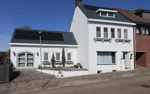 Foto van Dormigstraat 15, Landgraaf