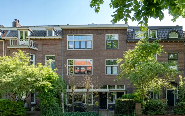 Foto van Zandberglaan 14, Breda